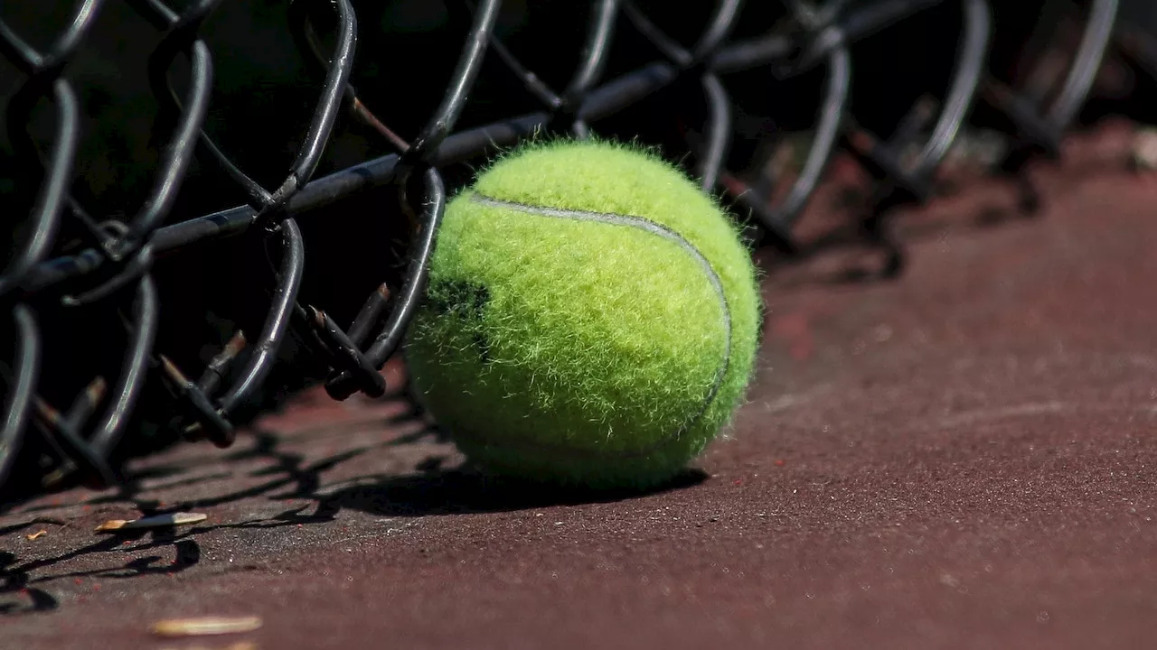 Camp Hill, East Pennsboro, Trinity headline Mid-Penn 2A girls tennis tournament on Day 1