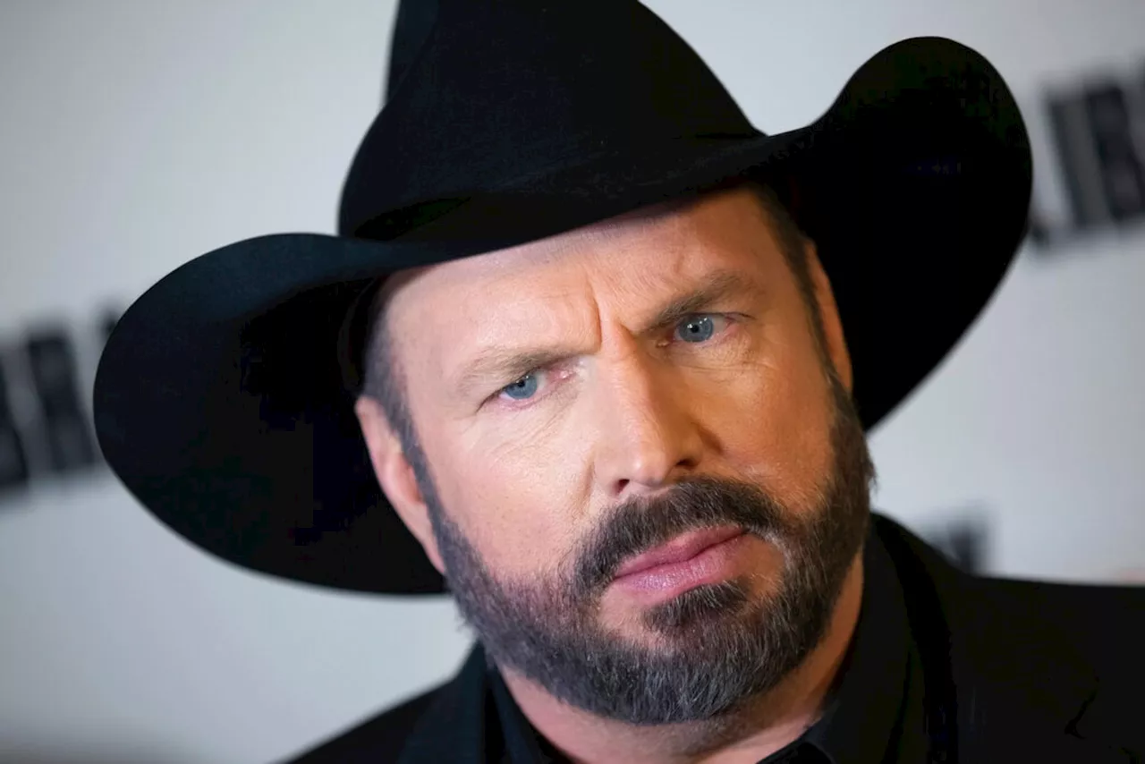 Garth Brooks responds to rape accusation. Here’s what he had to say