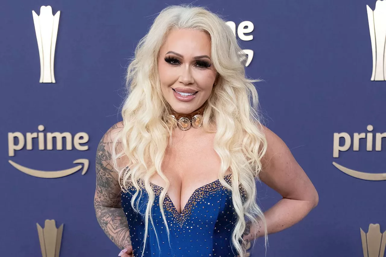 Bunnie Xo Is 'Microdosing' Weight-Loss Medication, Says She's 'Hungry as S---'