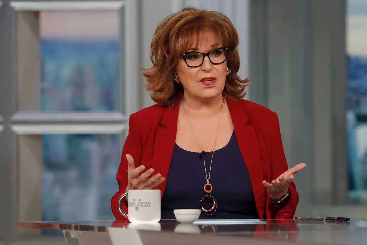 Joy Behar Reveals Her Strict Rules for House Guests: 'I'm Not an Airbnb'