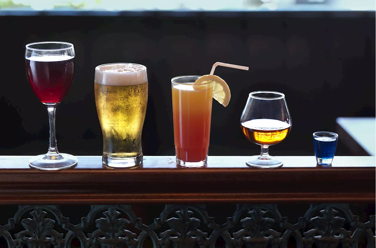 Sober October — What a Month Without Drinking Alcohol Can Do for You