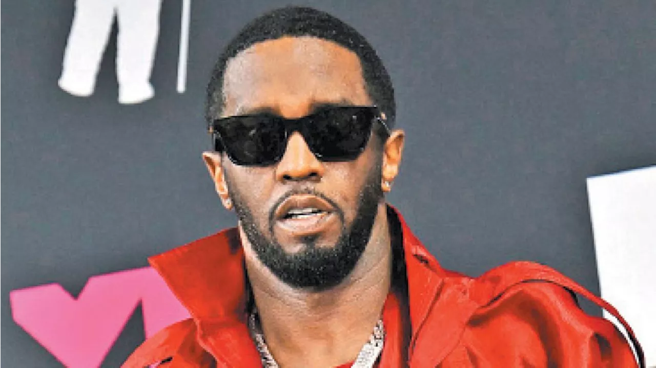 Se conoció la lista completa de famosos en las fiestas de Sean 'Diddy' Combs