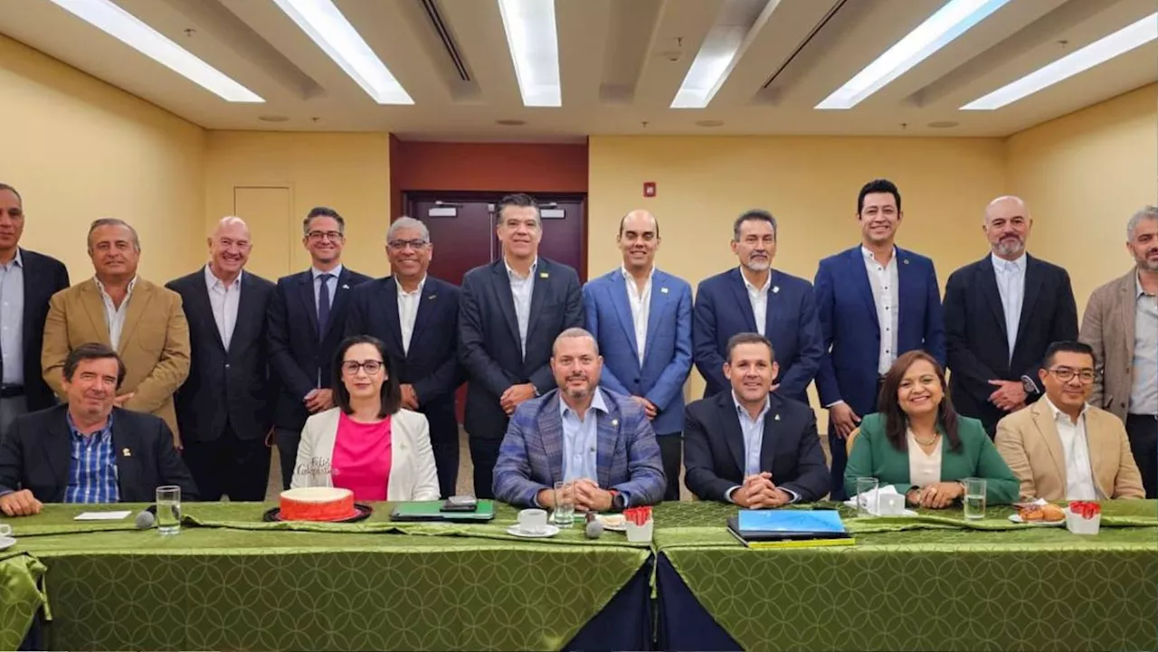 Empresarios leoneses piden mayor inclusión en políticas económicas de Guanajuato