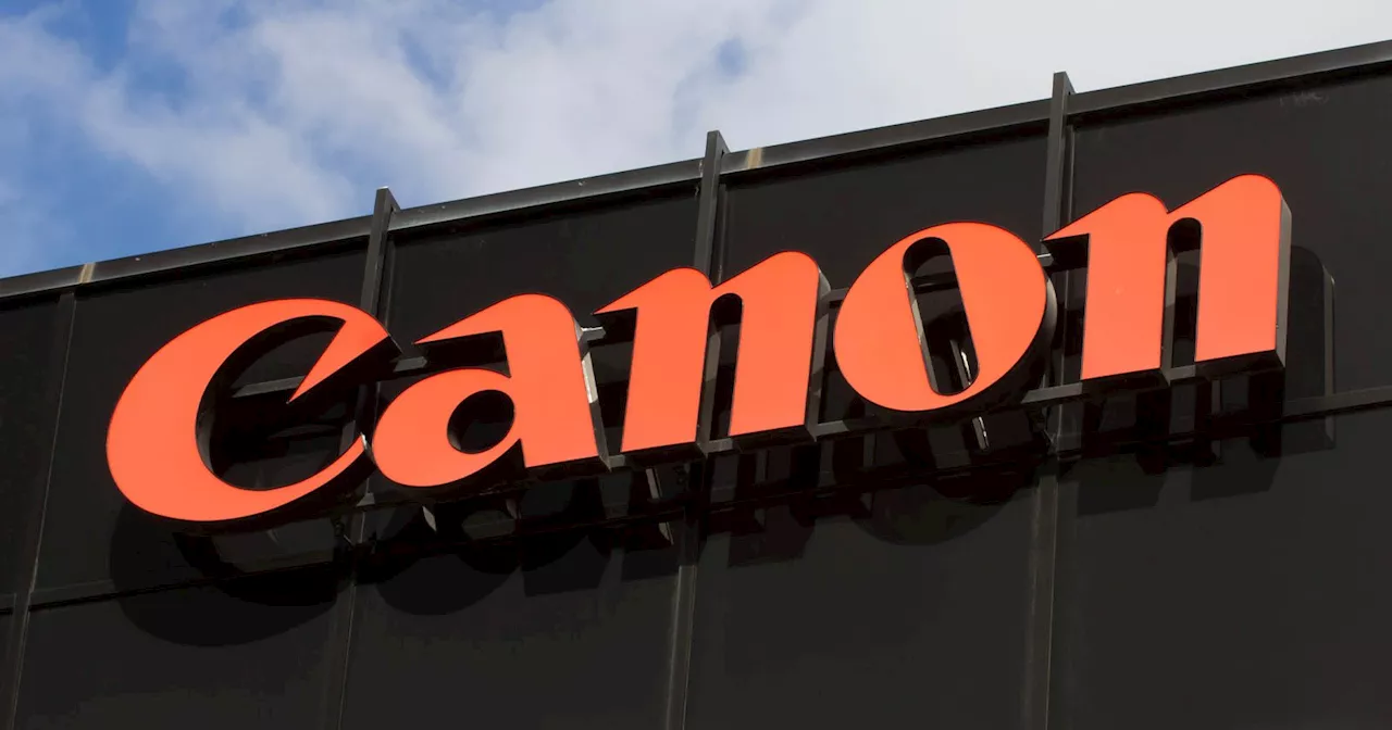 Amazon and Canon File Joint Lawsuit Against Counterfeit Toner Cartridges