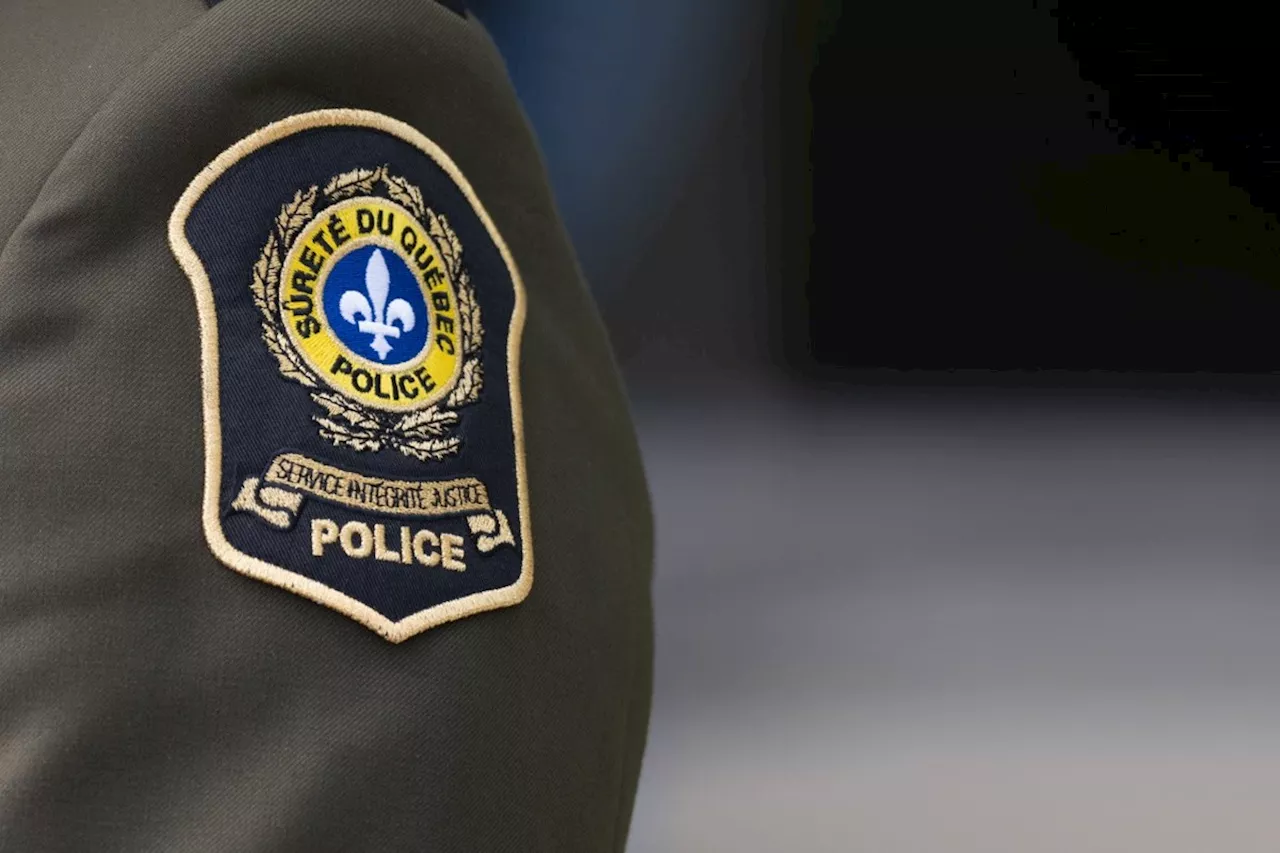 Police boosting presence in Montreal ahead of Oct. 7 anniversary of Israel-Hamas war