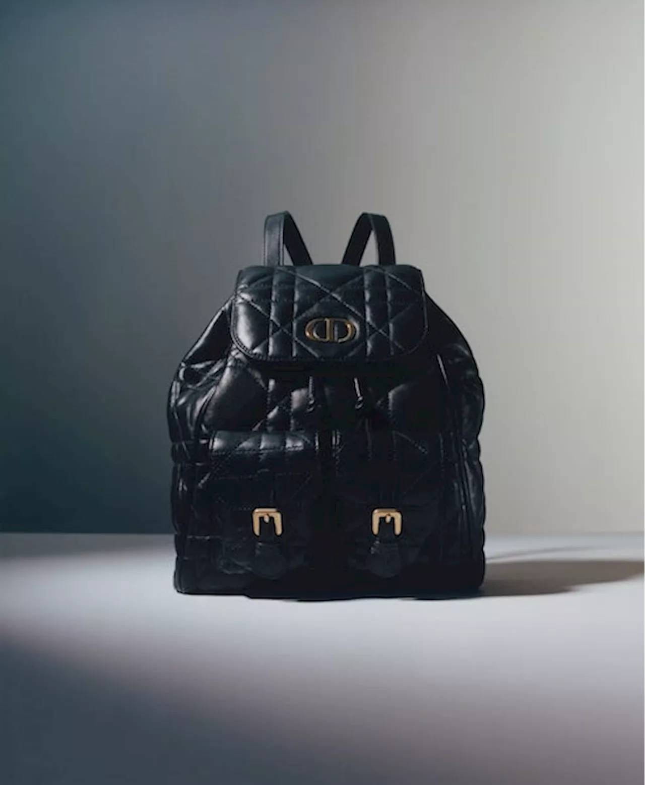 【DIOR】 「ディオール カロ」からバックパックが新たに登場