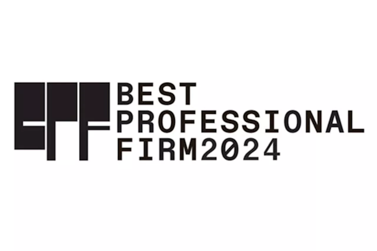 日本を代表する会計事務所が集う「Best Professional Firm 2024」受賞ファーム交流会を開催しました。