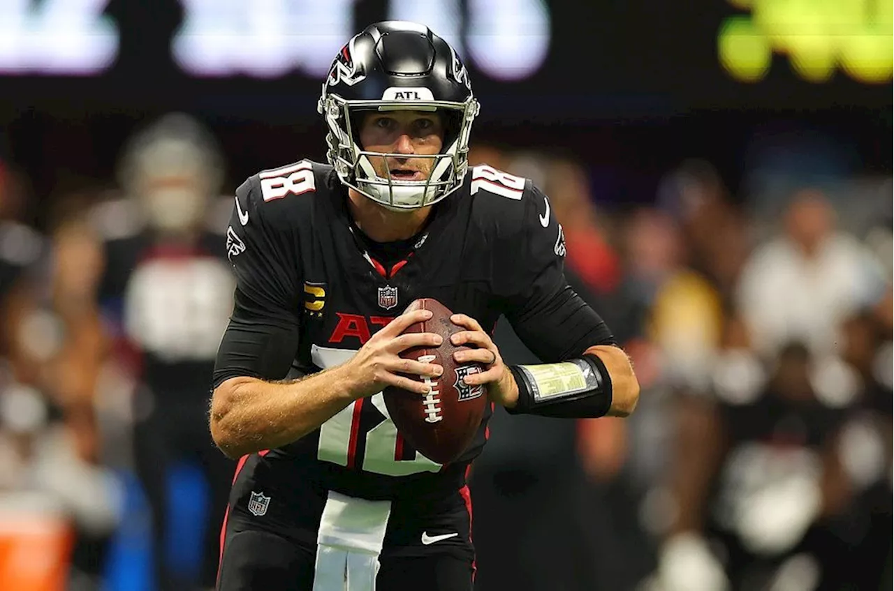 Atlanta Falcons: Kirk Cousins stößt mit Rekordspiel gegen Buccaneers in elitären Kreis um Tom Brady vor