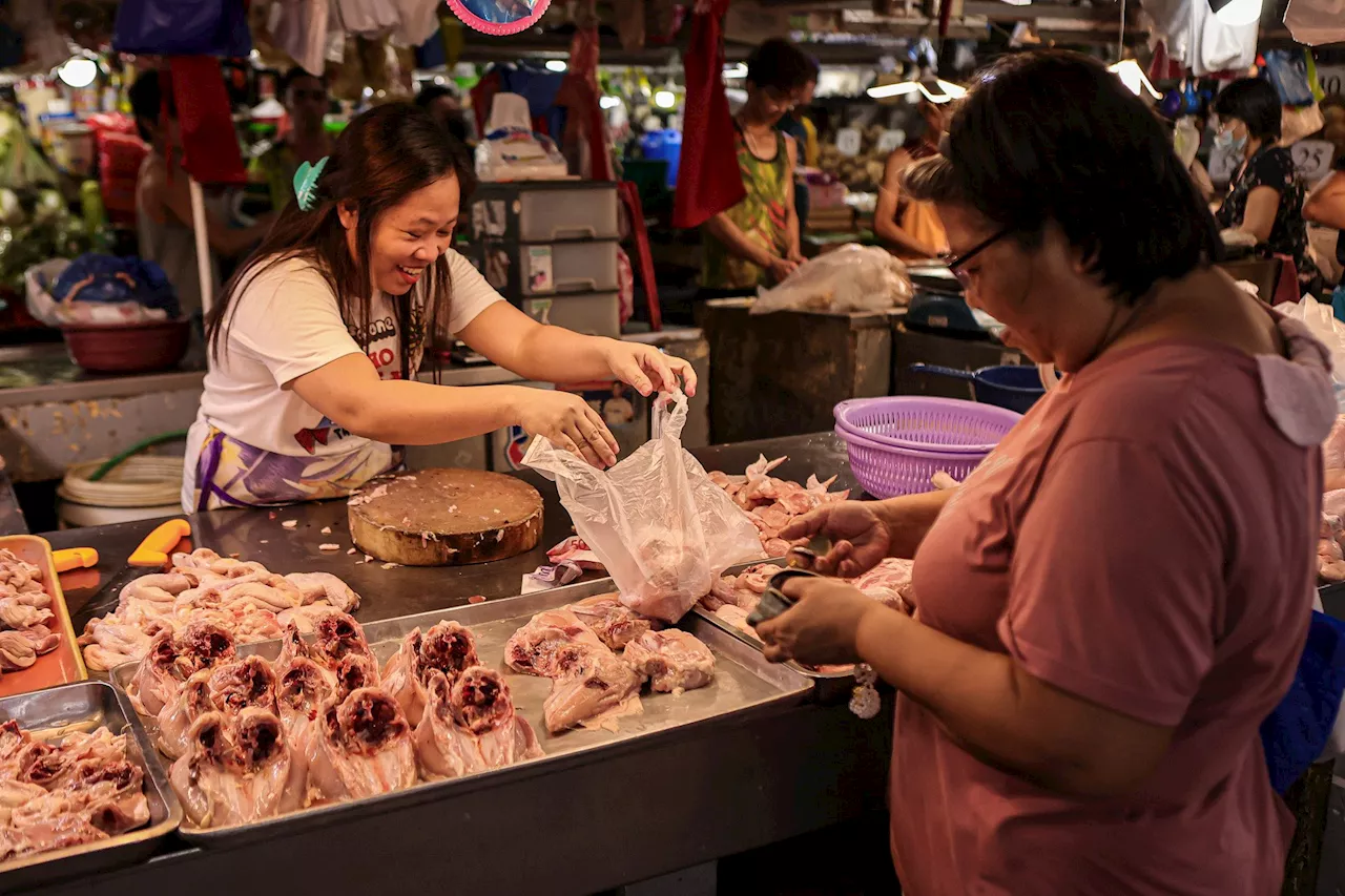 Inflation drops to over 4-year low of 1.9% in September 2024