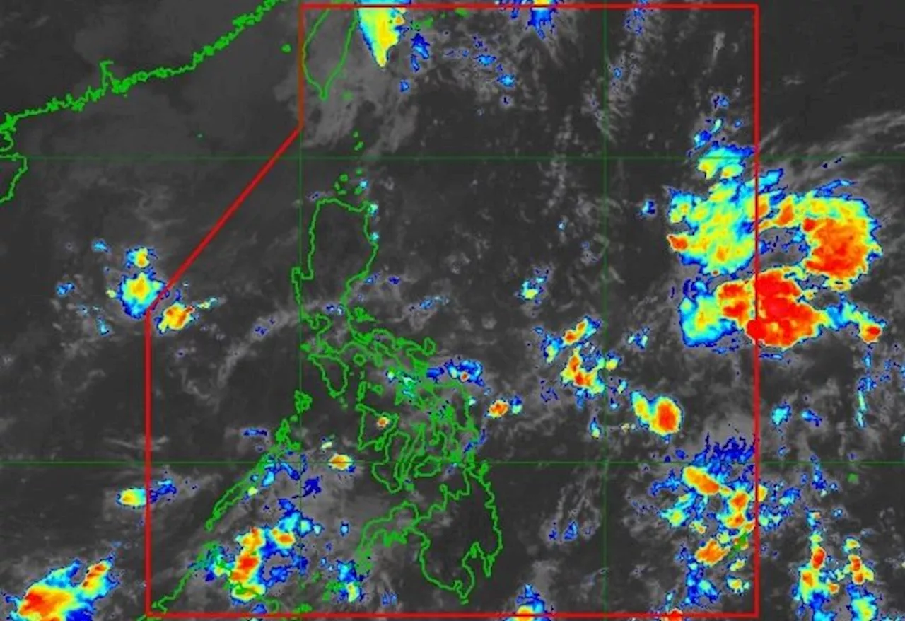 Julian weakens into LPA, exits PAR for second and final time