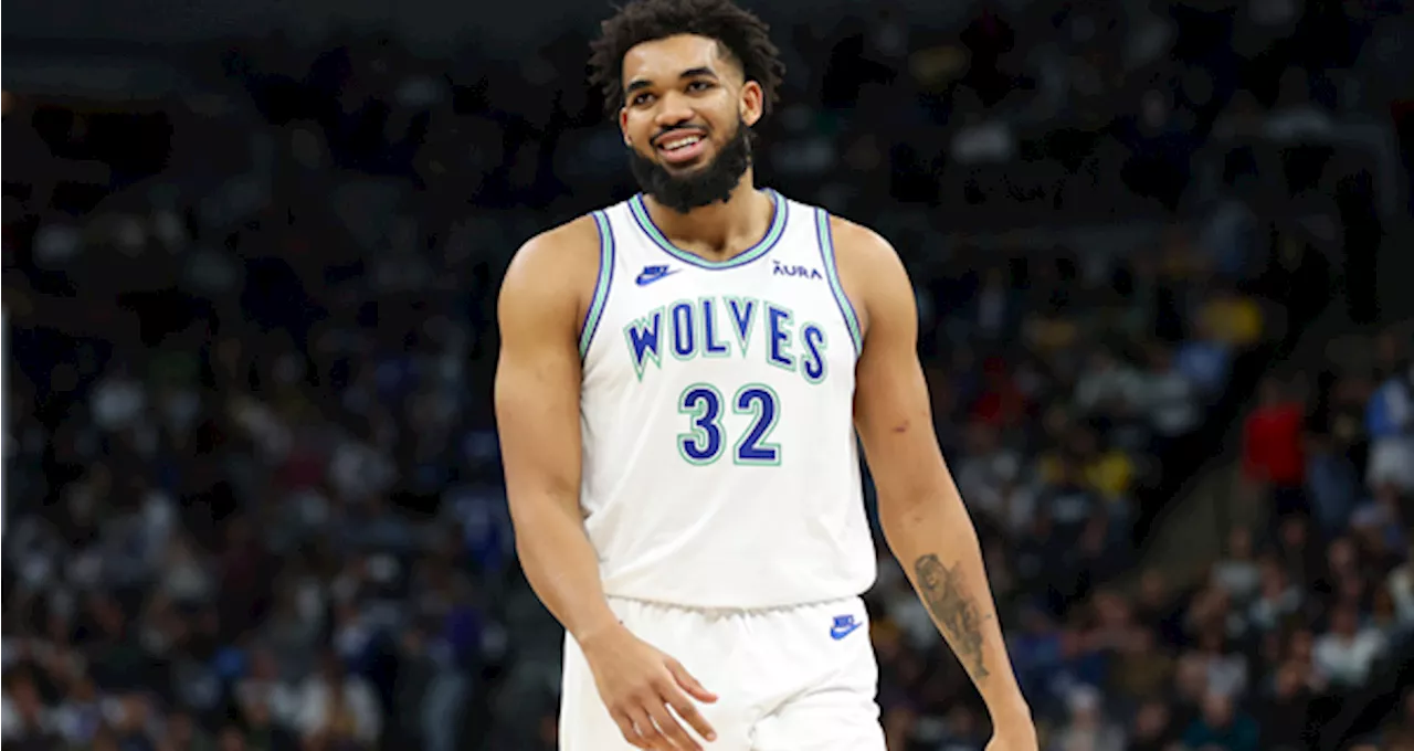 Karl-Anthony Towns: History With Tom Thibodeau Gives Us A Little Head Start