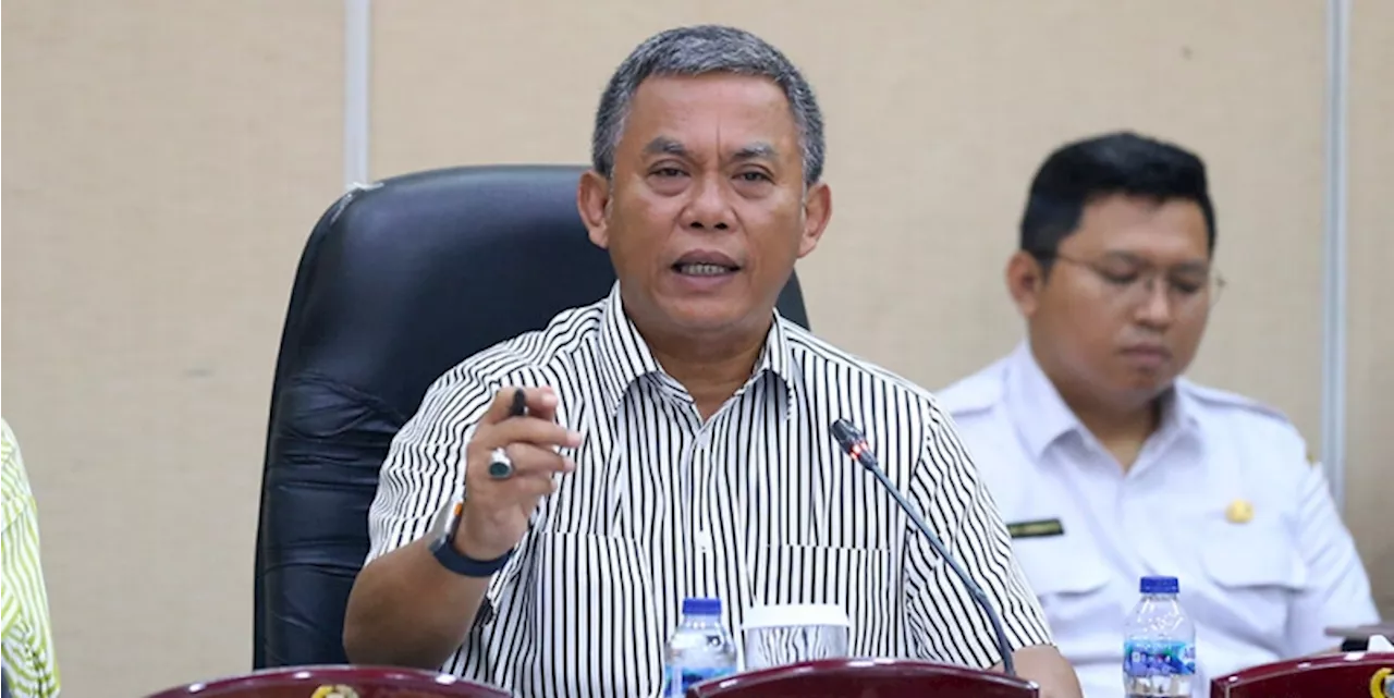 Pramono-Rano Tak Takut Strategi RK-Suswono Kerahkan 91 Anggota DPRD