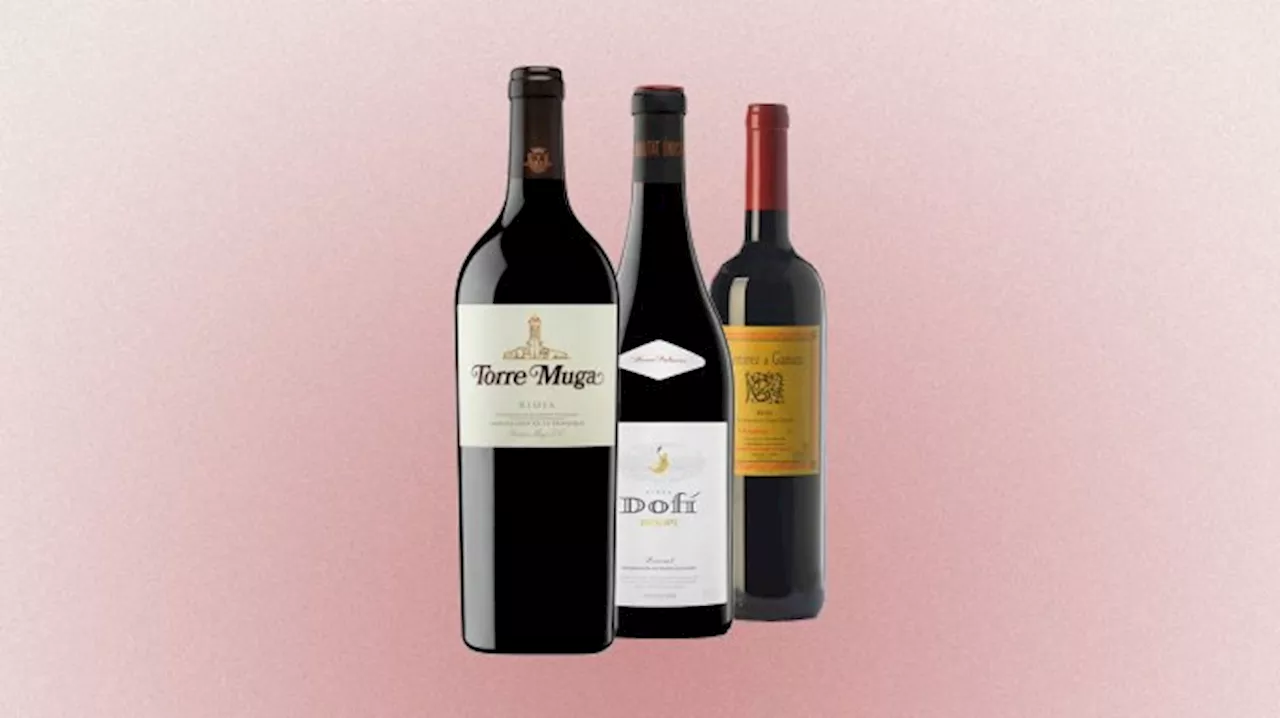 7 Bold and Lusty Spanish Red Wines to Drink Right Now