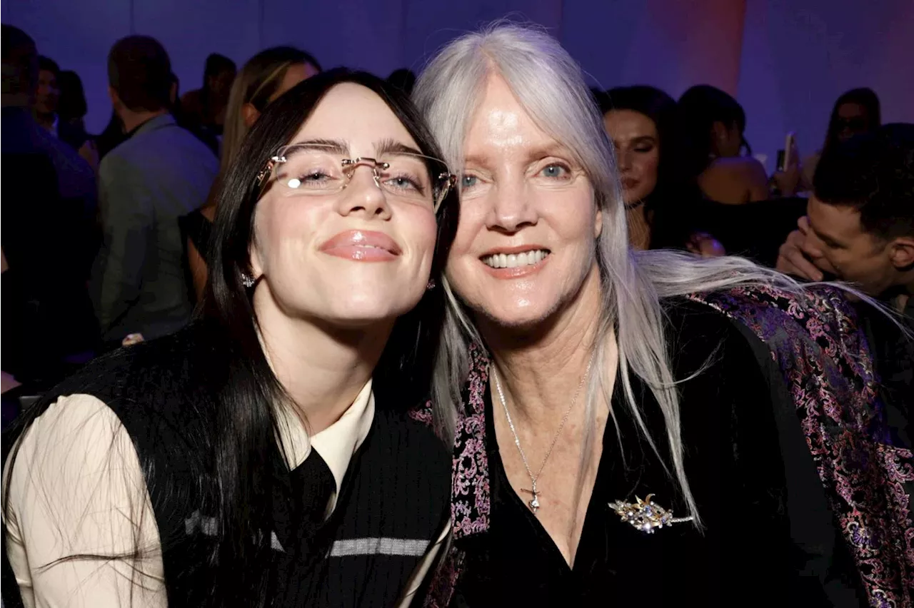 Billie Eilish’s Mom Shuts Down ‘Nepo Baby’ Claims: ‘We Eked Out a Meager Living’