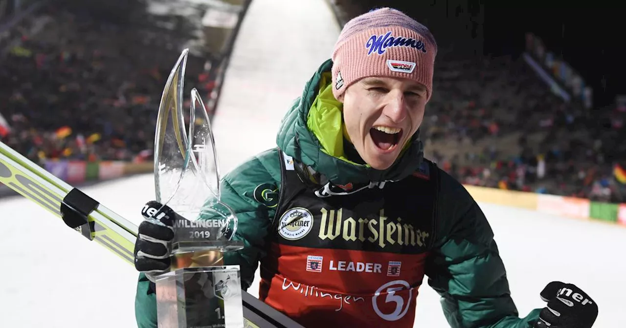 Diese Weltcups können Wintersportfans 2024/25 in Deutschland besuchen