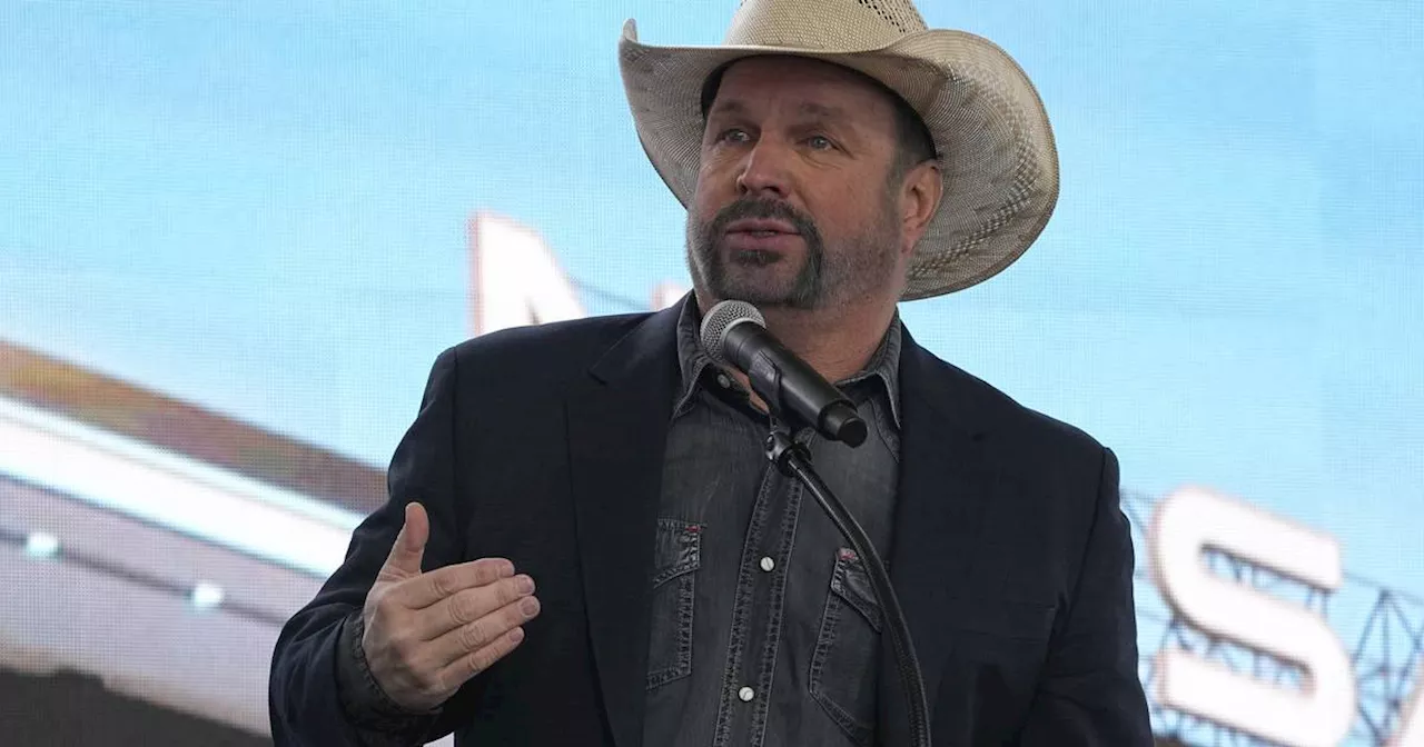 Garth Brooks verklagt wegen Sexualverbrechen: Gegenklage wegen Verleumdung