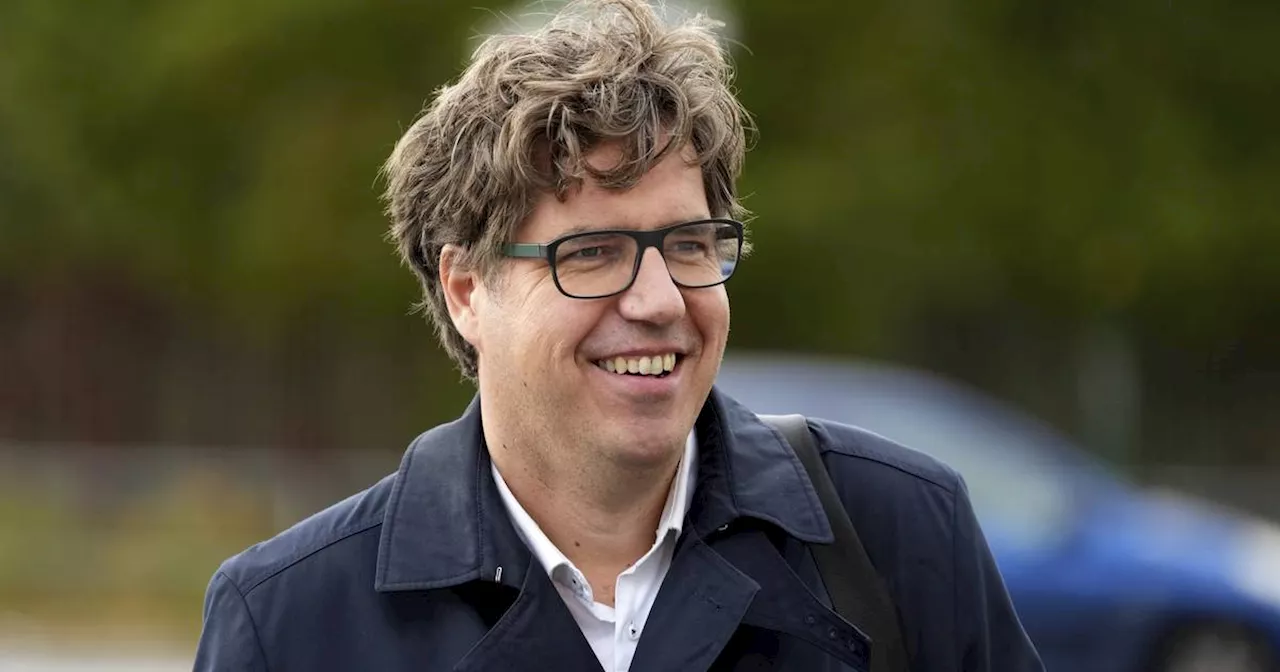 Kellner: Grüne gehen mit Zuversicht in den Wahlkampf