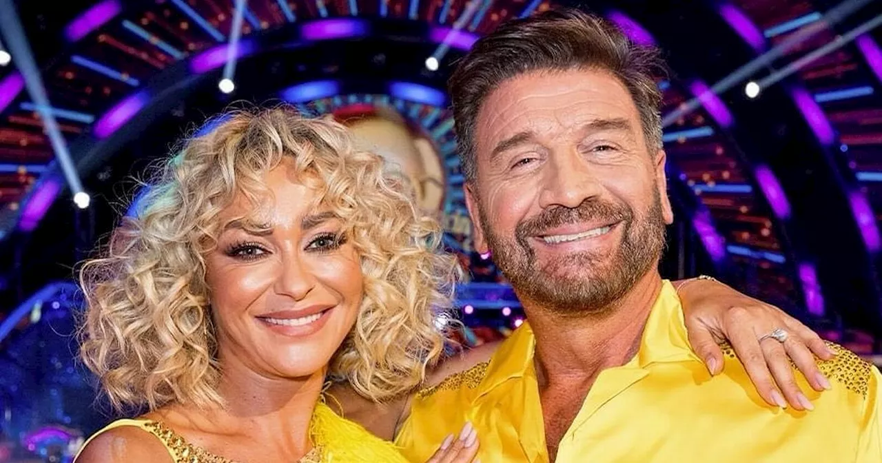 Nick Knowles forced to pull out of Strictly this weekend after second injury