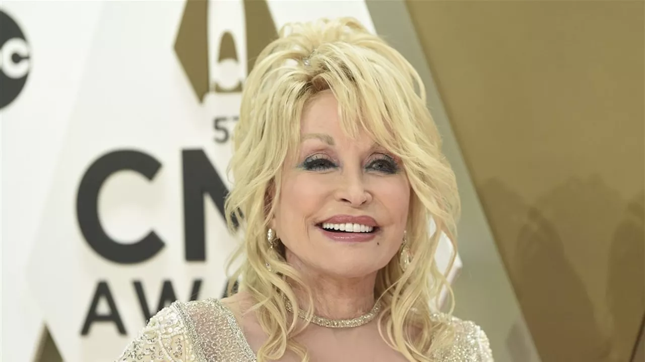 Dolly Parton doneert miljoen dollar aan hulpverlening na orkaan Helene