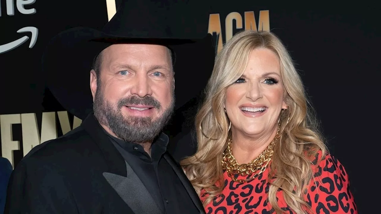 Garth Brooks ontkent beschuldiging van verkrachting