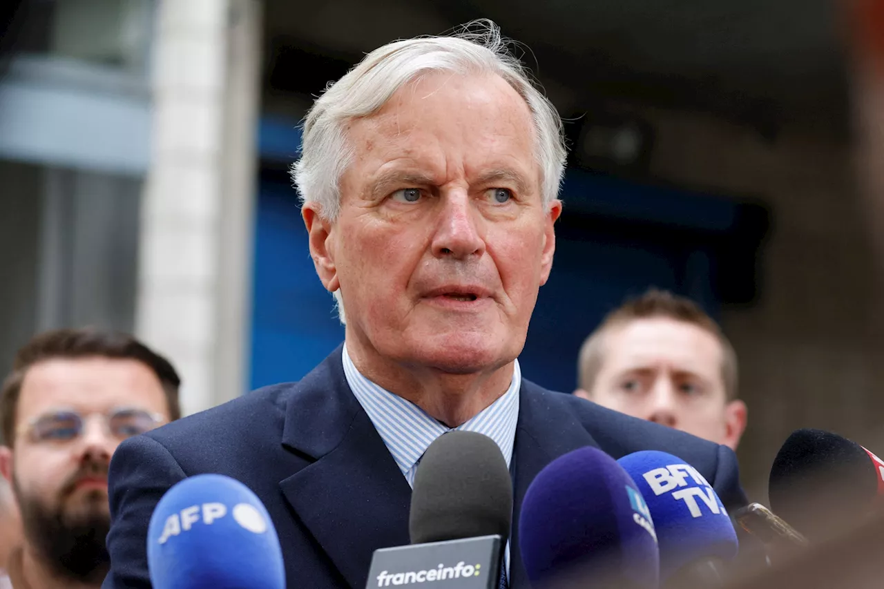 Fièvre catarrhale ovine : Michel Barnier annonce une vaccination gratuite et assurée par l'État