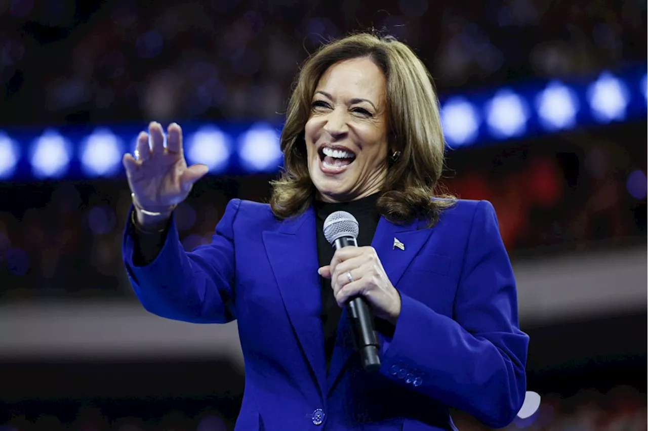 Présidentielle américaine : Kamala Harris peut-elle réussir là où Hillary Clinton a échoué ?