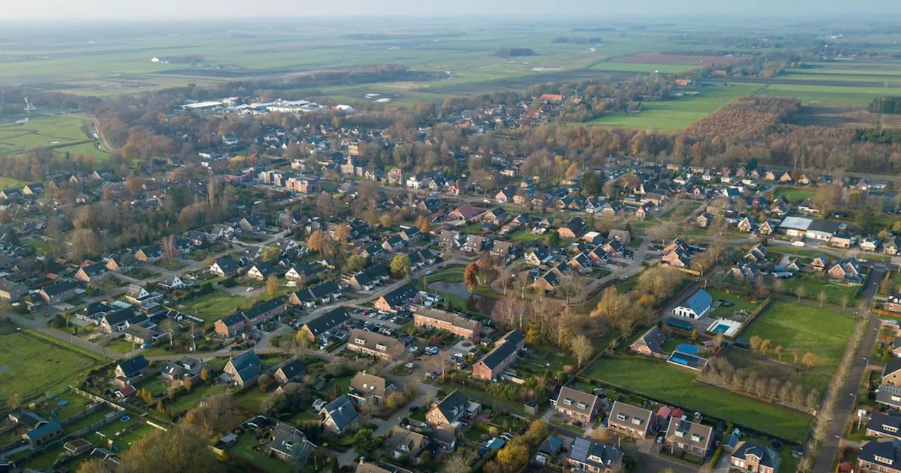 Aa en Hunze voorkomt begrotingstekort met hogere belasting voor huizenbezitters