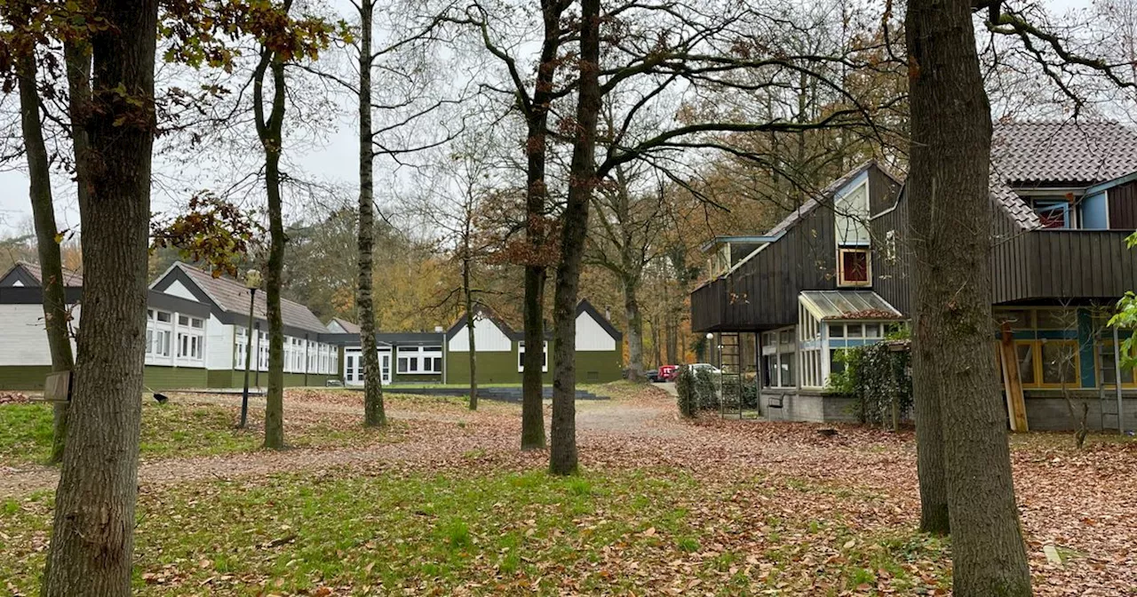 Aa en Hunze wacht niet op rechter en zet opnieuw streep door uitbreiding nachtopvang 't Ruige Veld