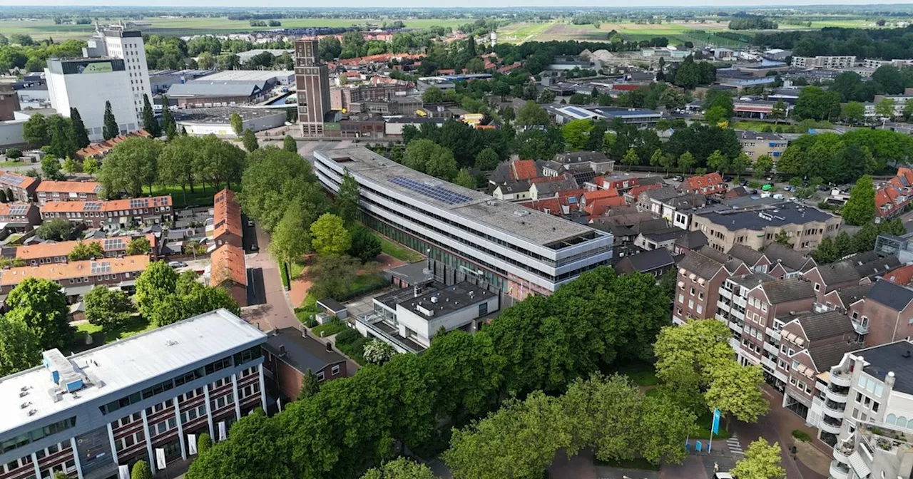 Burgemeesterschap van Meppel wekt interesse van 31 sollicitanten