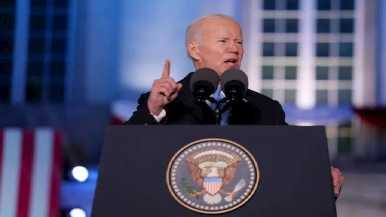 Biden warns Trump may not peacefully concede election - SABC News - Breaking news, special reports, world,