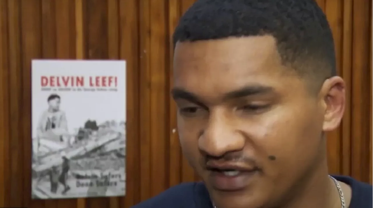 George building collapse survivor writes book about experience - SABC News - Breaking news, special reports, world, business, sport coverage of all South African current events. Africa's news leader.