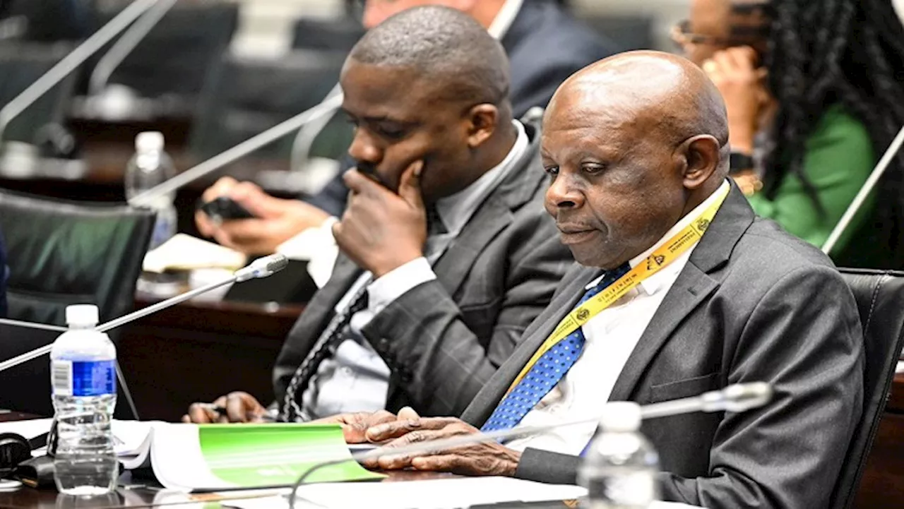 Hlope's counsel seeks imminent relief for him to take part in the JSC - SABC News - Breaking news, special reports, world, business, sport coverage of all South African current events. Africa's news leader.