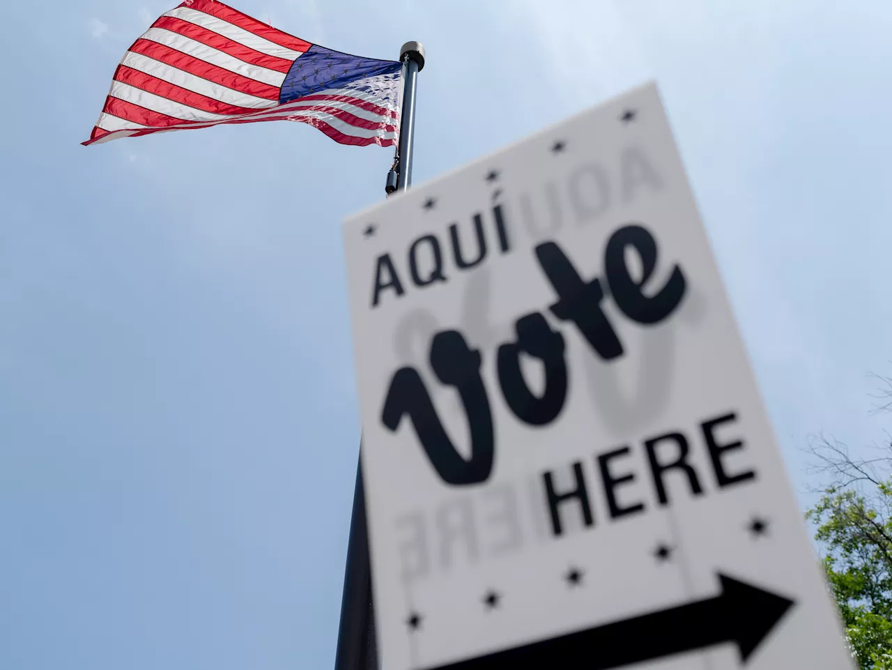 Sakai urges 1.28M registered Bexar County residents to recognize their power