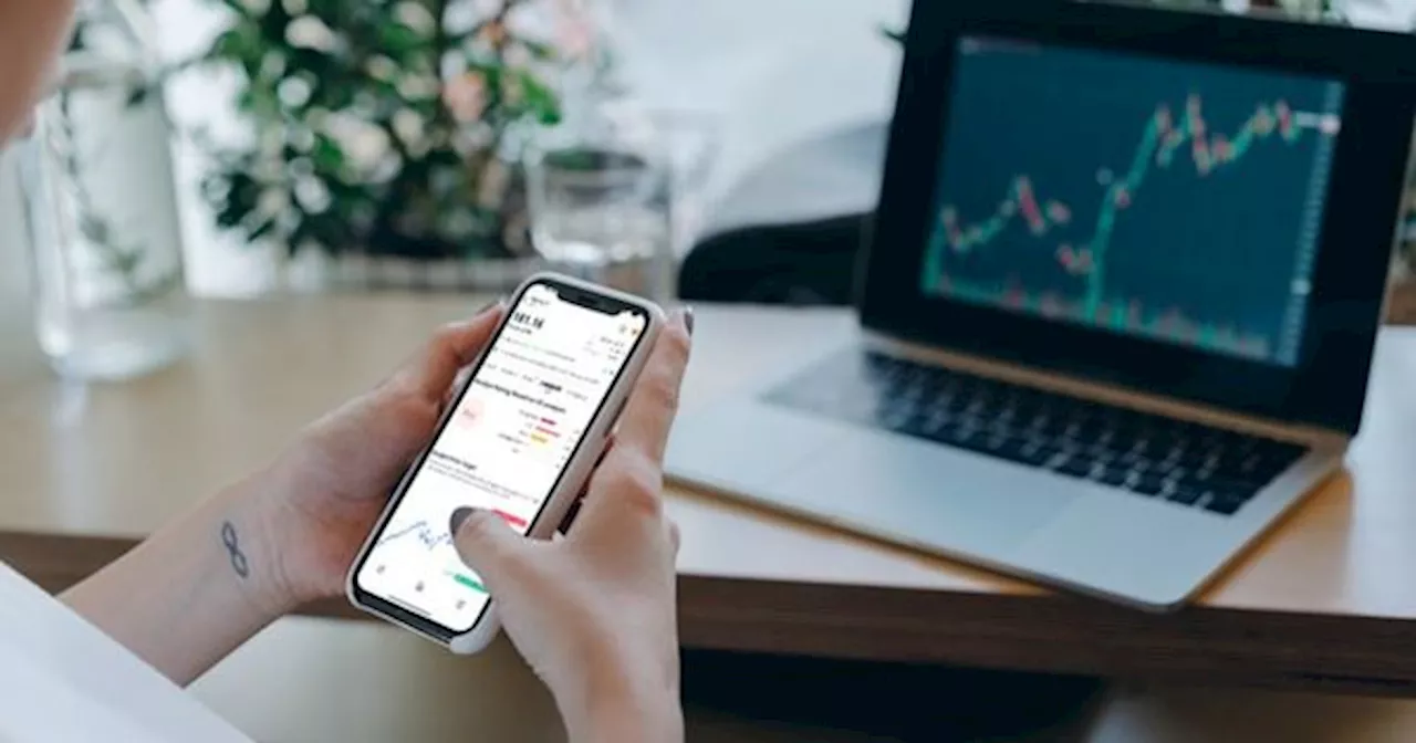 Need A New Trading App? Webull Is Giving Investors USD100 Worth Of Popular Stocks For Free