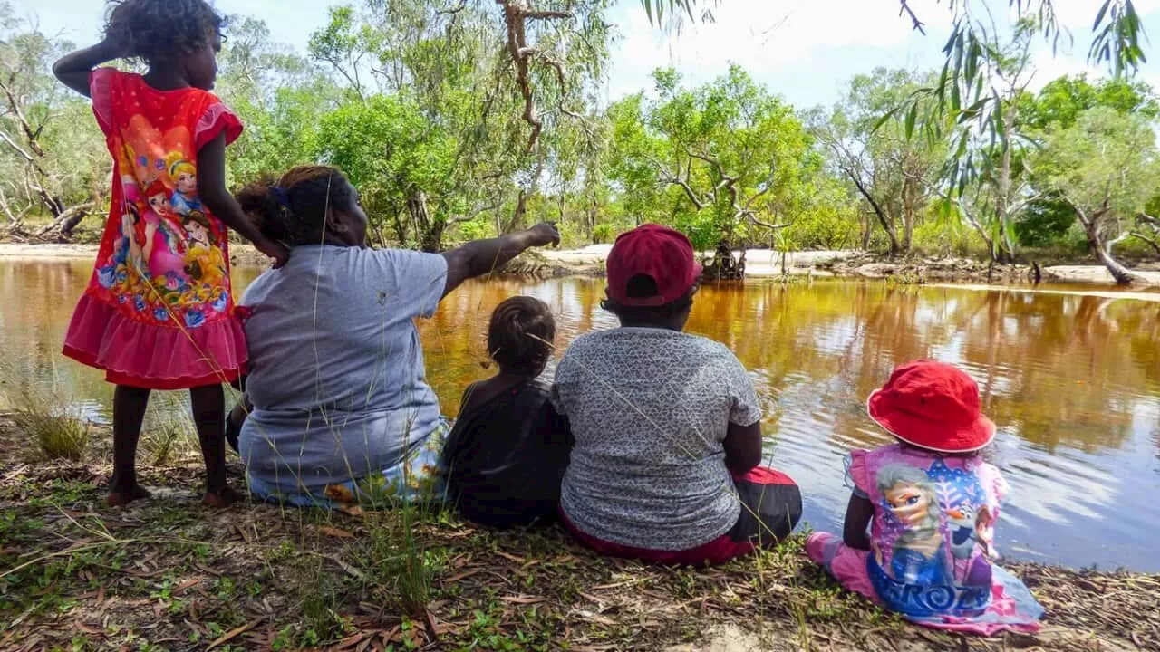 'Our children deserve it': government announces National Indigenous Children's Commissioner