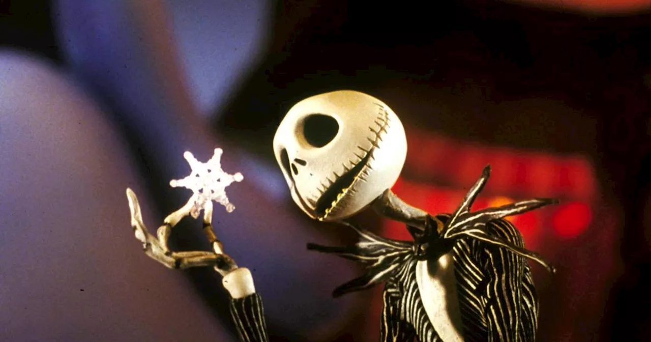 Jack Skellington Is Actually The Worst In 'The Nightmare Before Christmas'