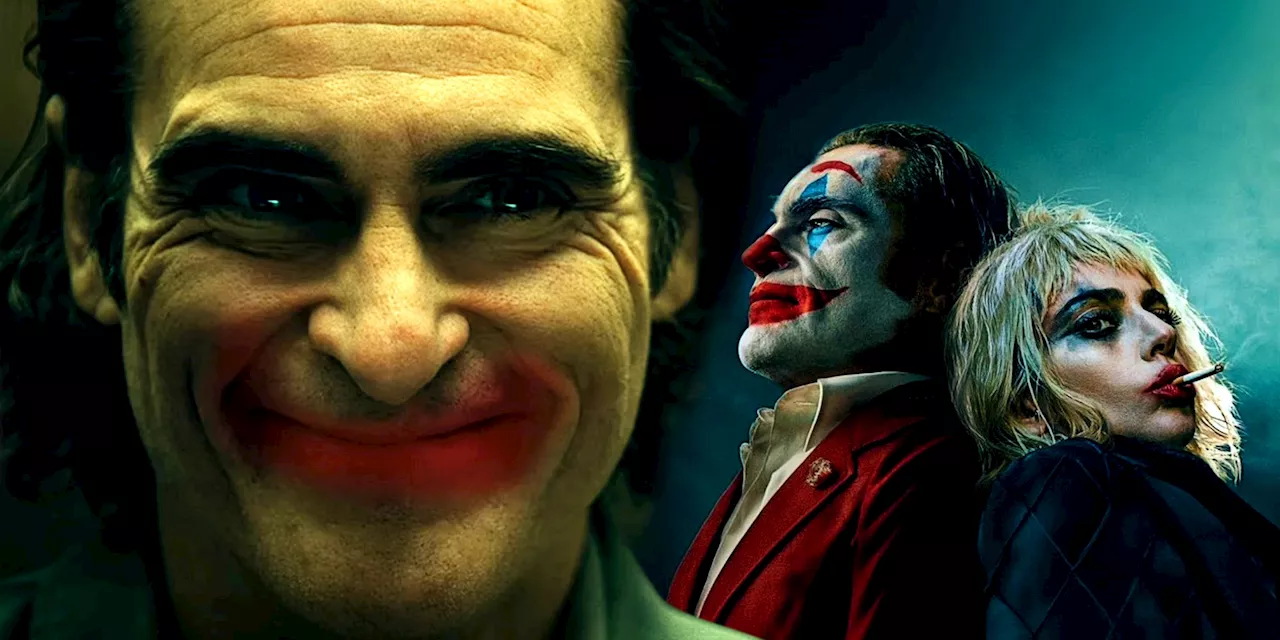 Joker: Folie A Deux Ending & Real Meaning Explained