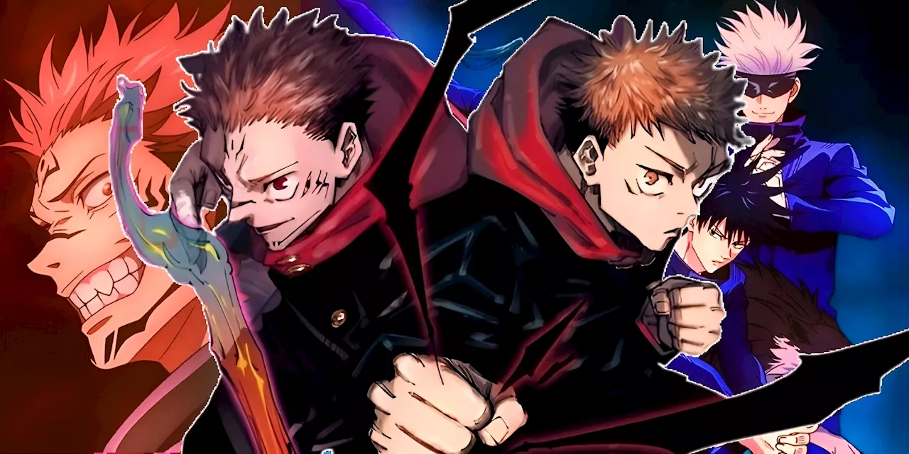 Jujutsu Kaisen's Manga Just Finished, And I'm Glad I Didn't Wait For The Anime (Even Though I Wanted To)