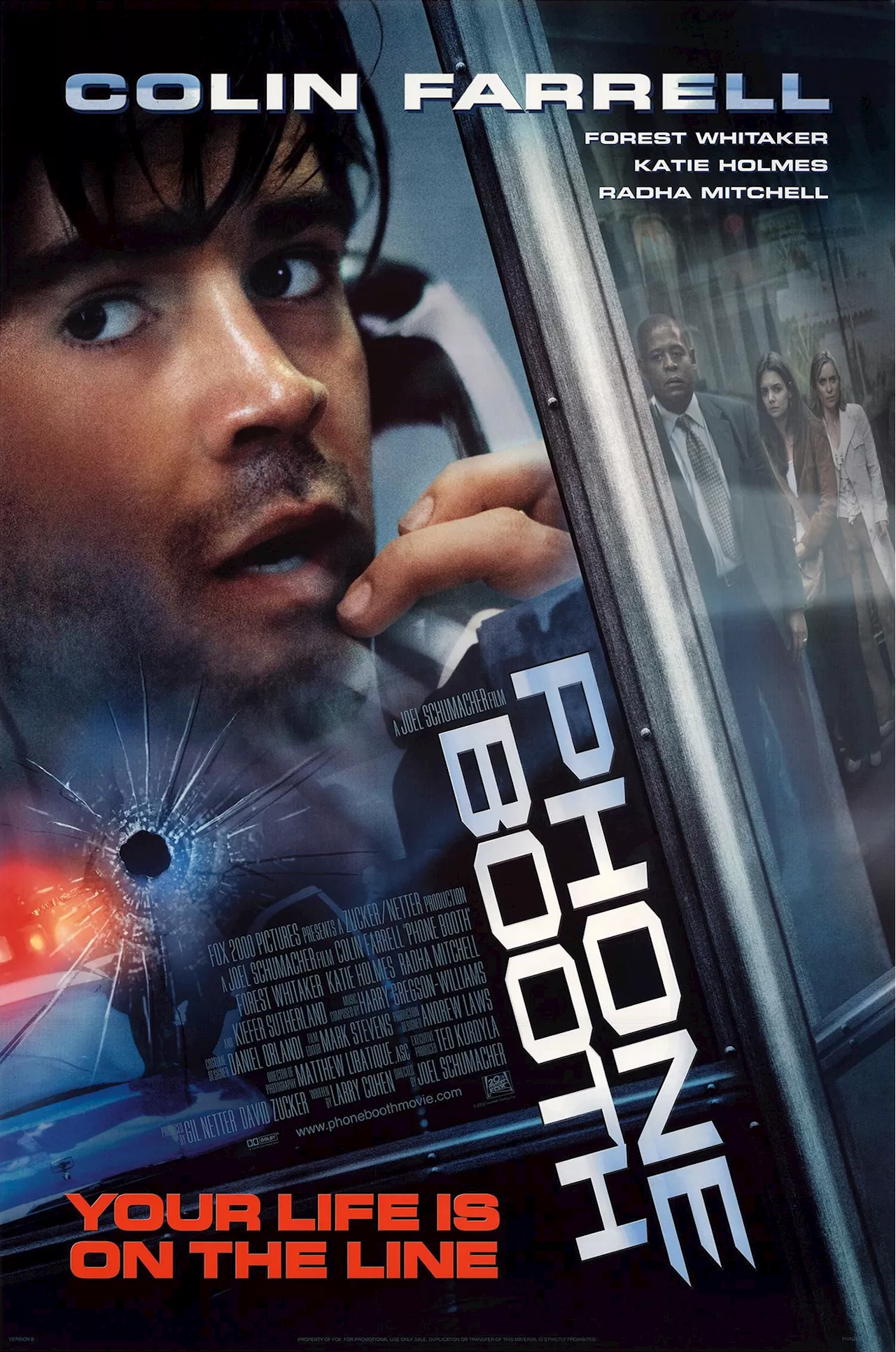 Phone Booth (2003)