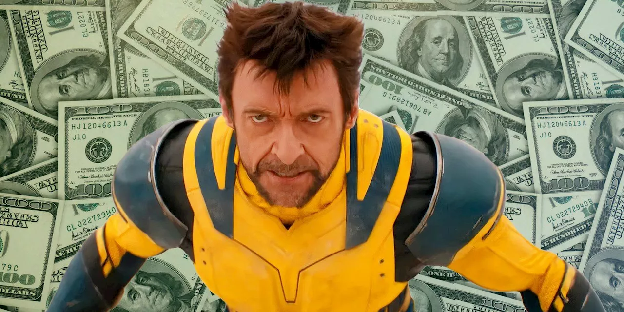 The 10 Highest Grossing Movies Of 2024 So Far All Have One Thing In Common