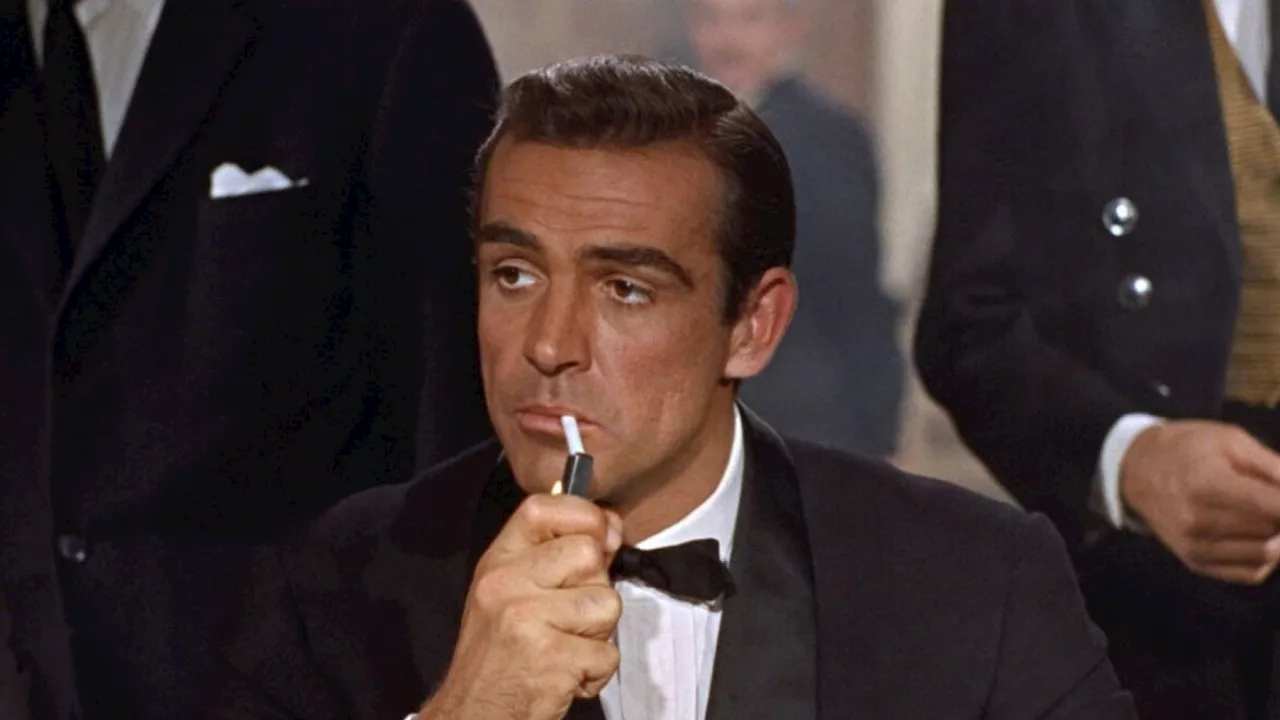 Siempre olvidamos que Sean Connery regresó como James Bond en 2005: fue un fracaso y el actor se retiró definitivamente como agente 007