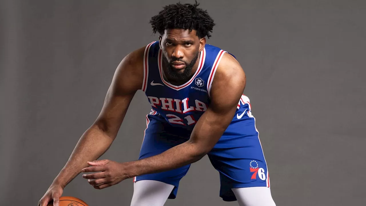 76ers on SI Reacts to Joel Embiid’s Pre-Training Camp Comments