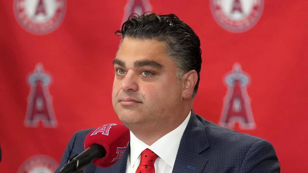 Angels GM Perry Minasian Tells Fans to Not Jump Off Bandwagon: 'This Team is Going to