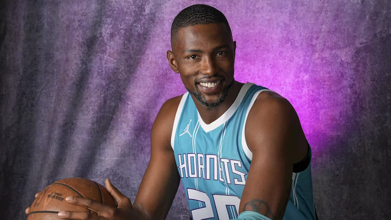 Can Harry Giles III have a breakthrough season with the Charlotte Hornets?