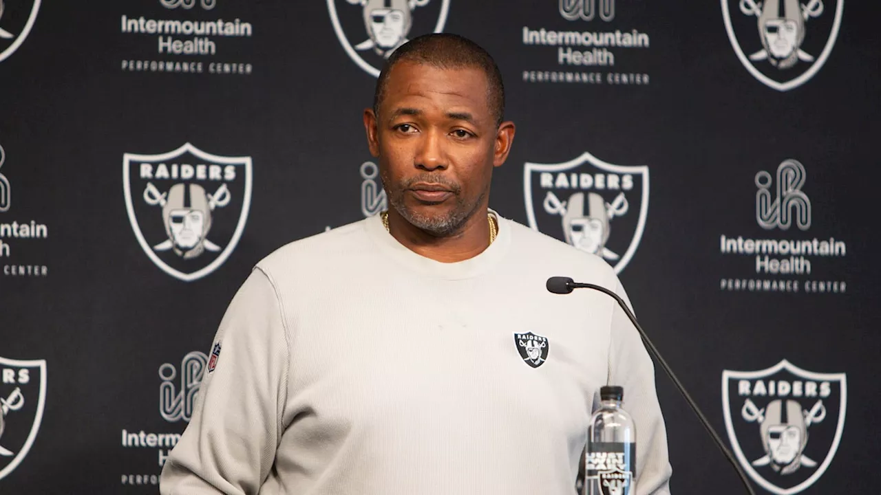 Everything Raiders DC Patrick Graham said Broncos Week