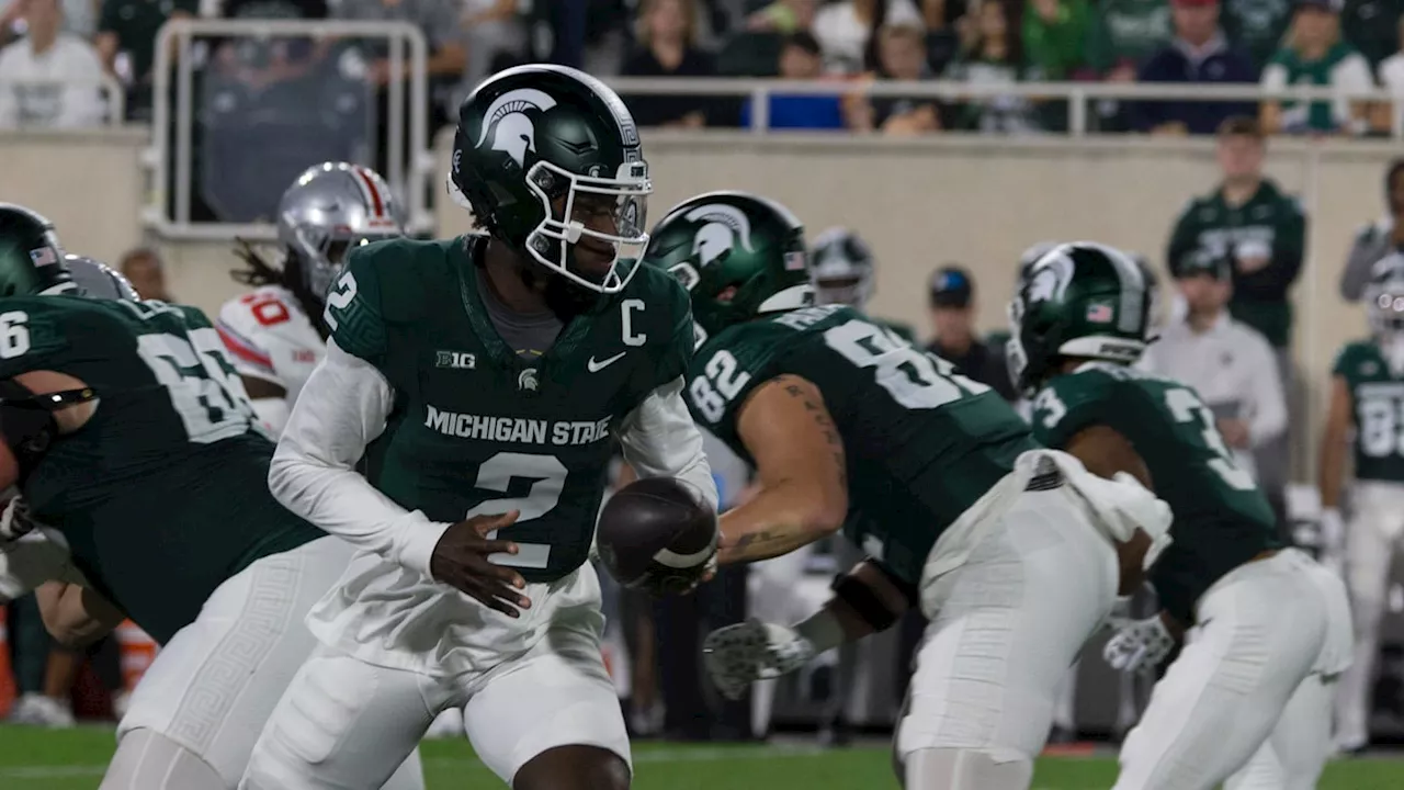 Fixing its fatal Ffaws will be crucial for Michigan State's chances on Friday