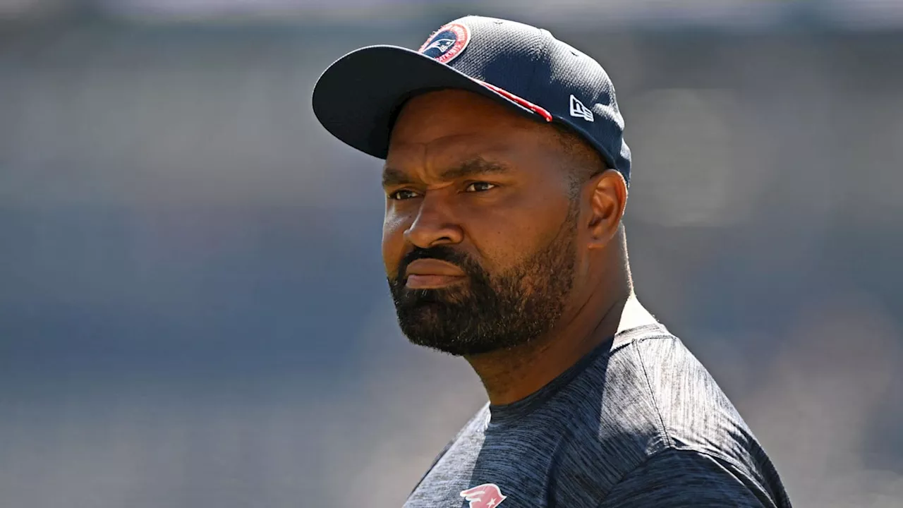 New England Patriots' Jerod Mayo Offers Odd Response to 'Mutiny' Rumors