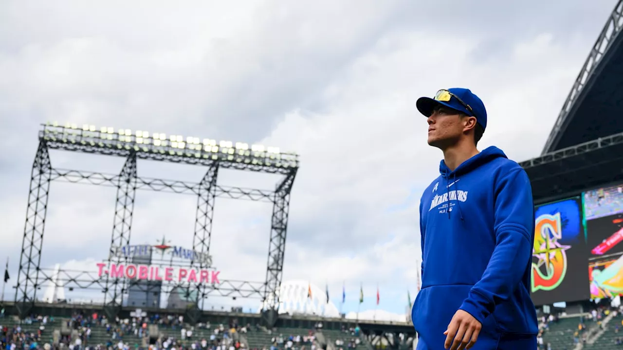 Seattle Mariners Sit at the Top of This Depressing and Historic List