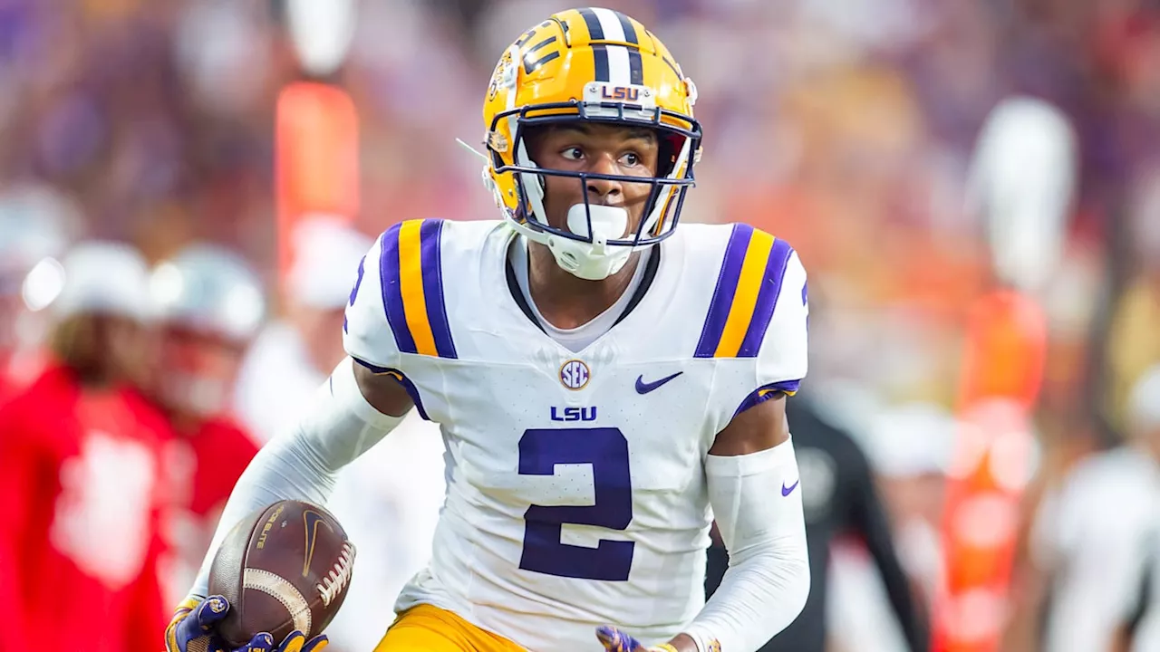 The Buzz: Experts Chime in on the Season Outlook for the LSU Tigers