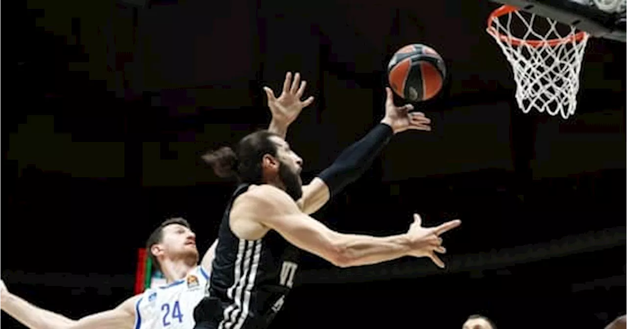 Eurolega, Virtus Bologna-Anadolu Efes 67-76: gli highlights